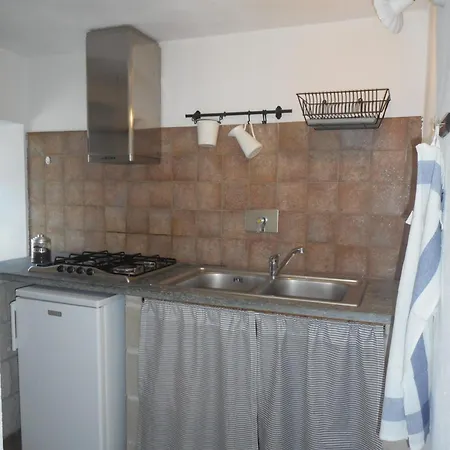La Marmotta Apartment