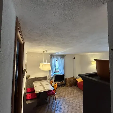 La Marmotta * Rollieres