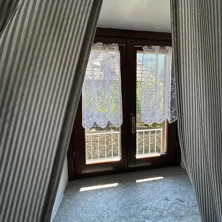 Daire La Marmotta Rollieres