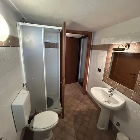 La Marmotta Apartment Rollieres