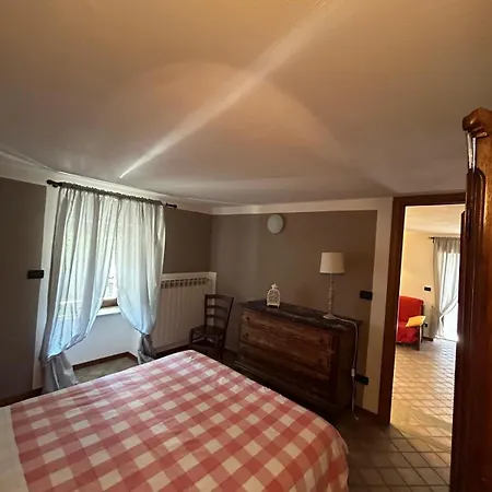 La Marmotta *