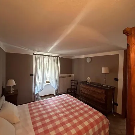 La Marmotta 公寓 Rollieres