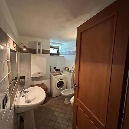 La Marmotta Apartment